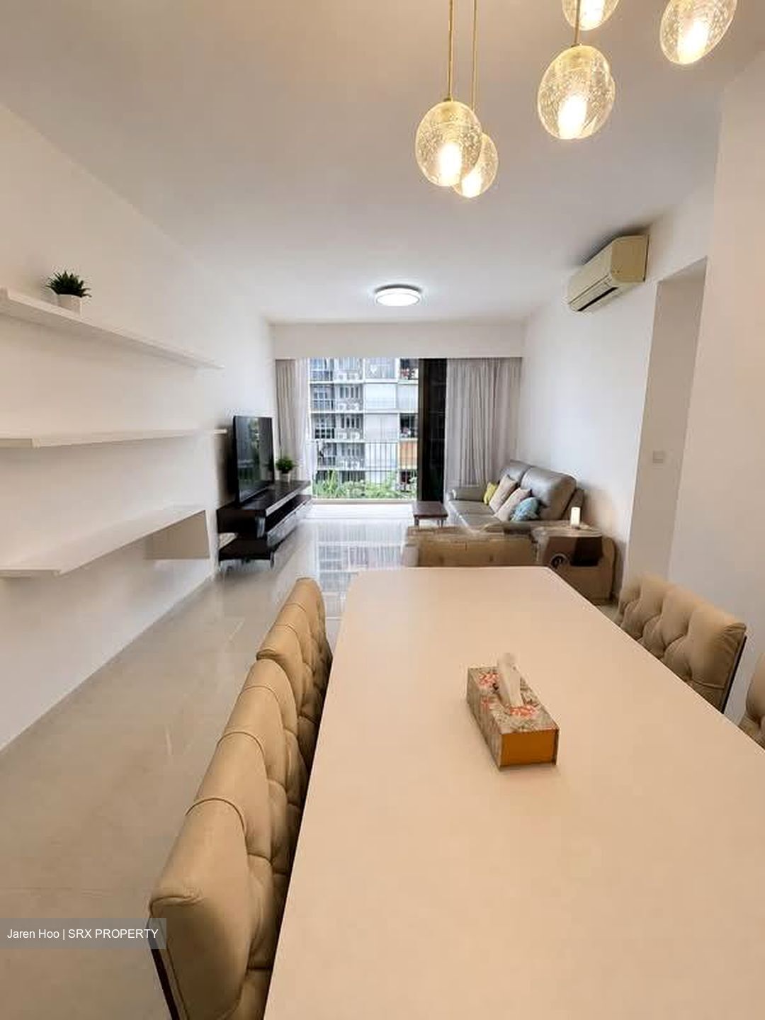 Sol Acres (D23), Condominium #573392621
